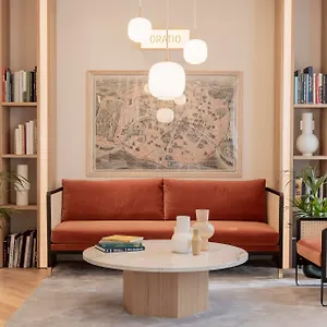 Oratio Hotel Paris